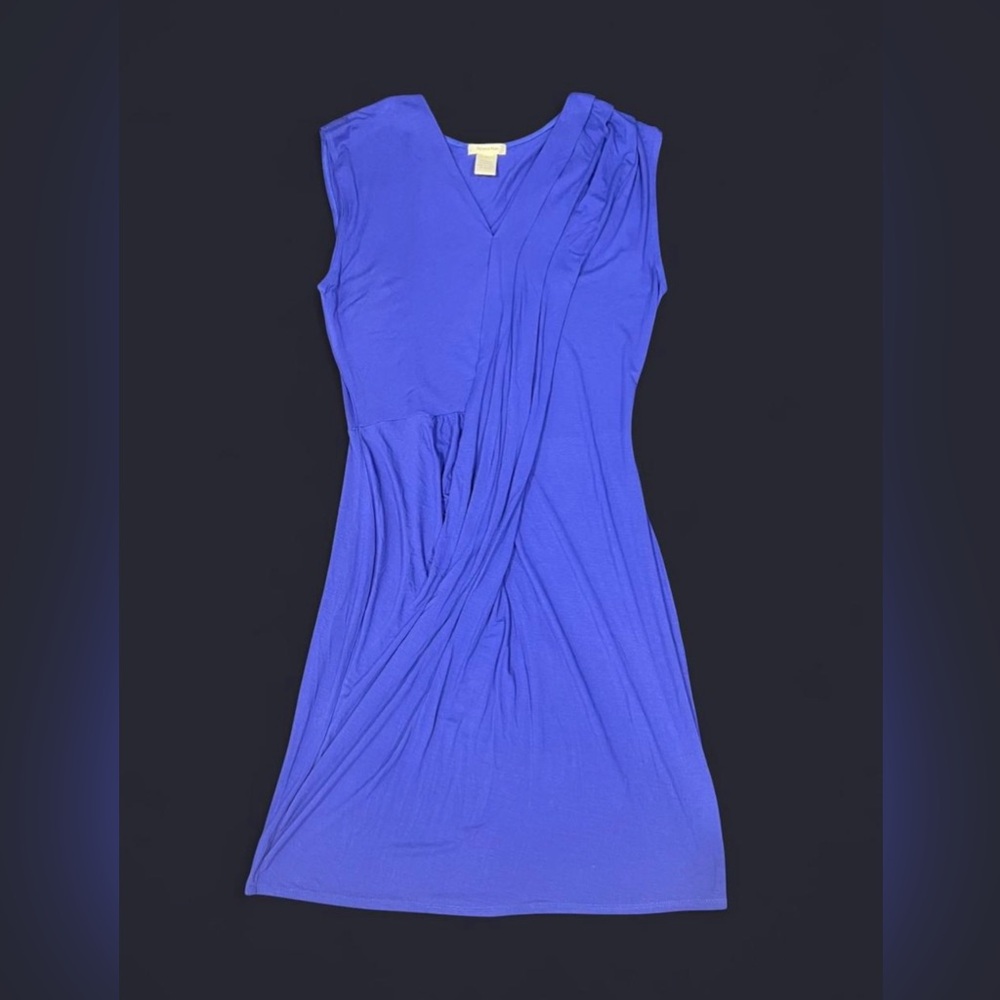 Dylan & Rose | Royal Blue Dress | M
